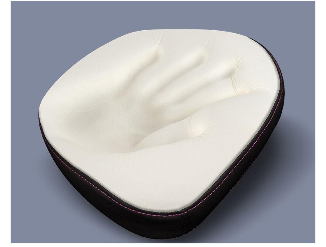 Ghế Gamer CoolerMaster CALIBER X2 KEN SF6 GAMING CHAIR 3