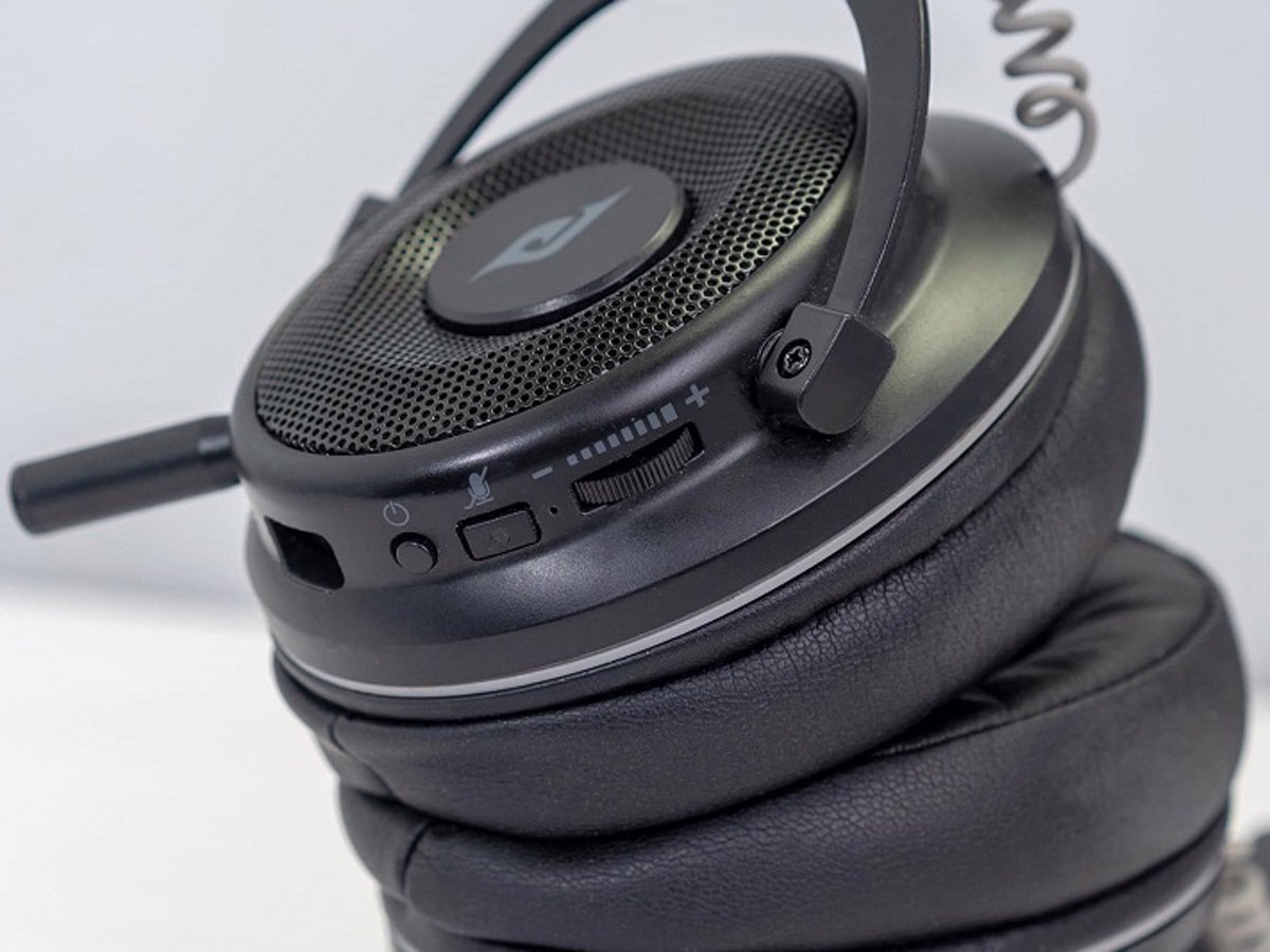 Tai nghe không dây E-Dra EH493W