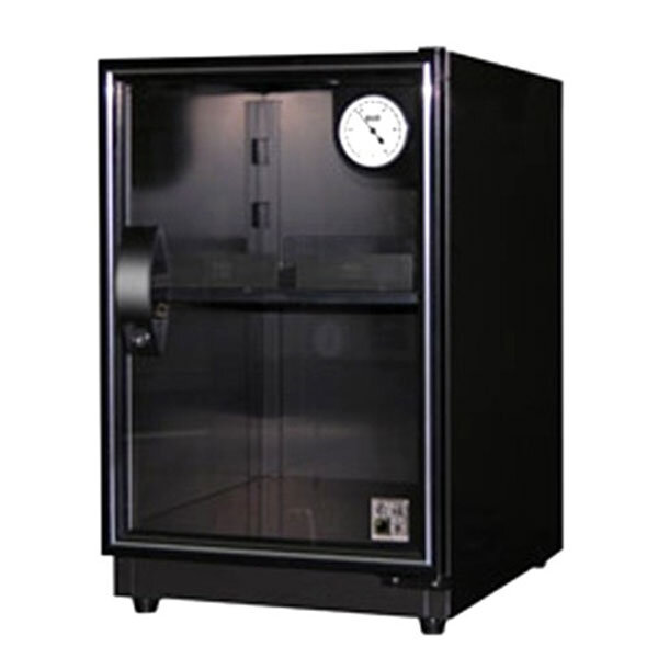 Tủ chống ẩm Eureka RT-48C (46 lít)