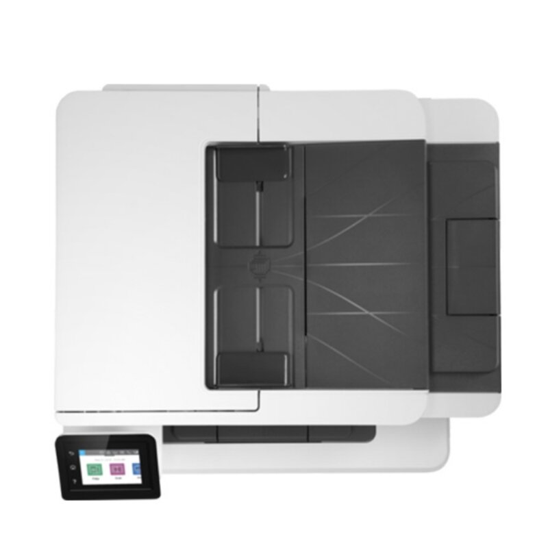 Máy in HP LaserJet Pro MFP M428FDN