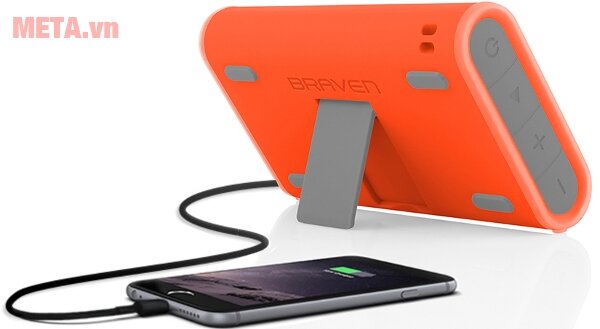 Loa bluetooth chống nước Braven 405