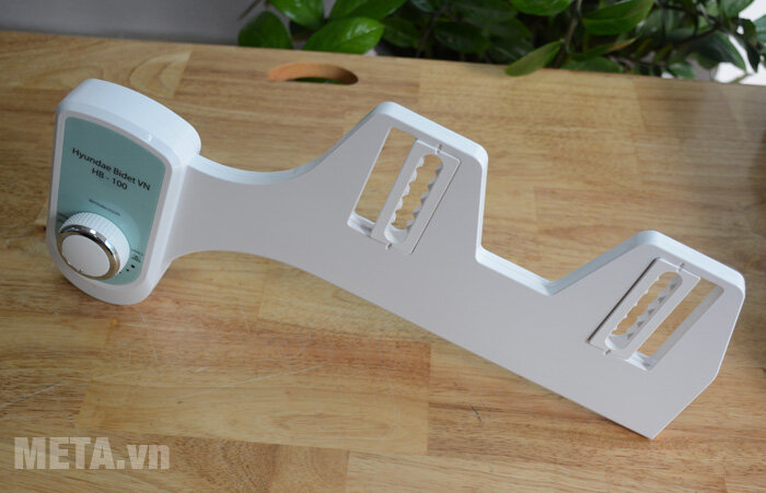 Thiết bị vệ sinh 1 vòi phun Hyundae Bidet HB-100