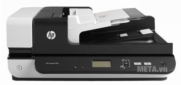Máy quét scan HP 7500