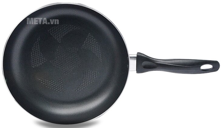 Chảo chống dính bếp từ Supor F12A24 24cm