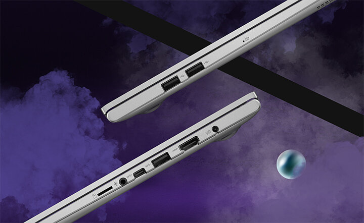 Laptop Asus Vivobook A515