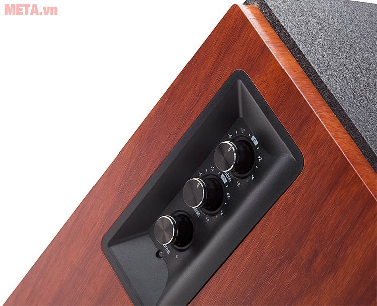 Loa  2.0 Edifier R1700BT