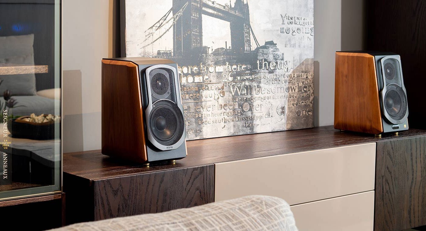 Edifier S1000MKII kết nối bluetooth Edifier S1000MKII