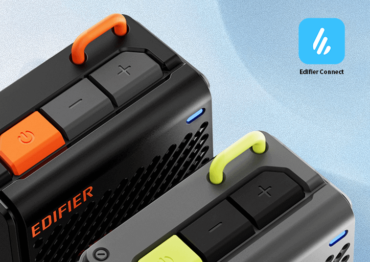 Cách sử dụng loa bluetooth Edifier MP85 vô cùng đơn giản