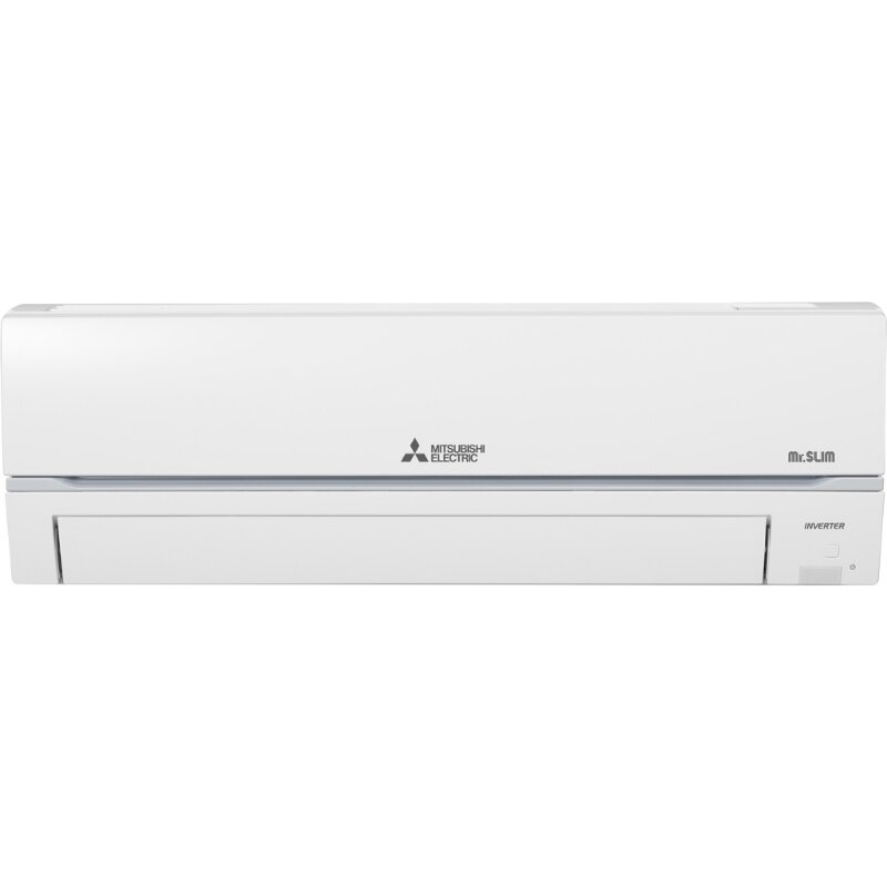 Điều hòa Mitsubishi 12000 BTU 1 chiều Inverter MSY-GR35VF lọc không khí