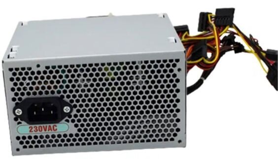 Nguồn máy tính Acbel CE2 400W (Ảnh 2)