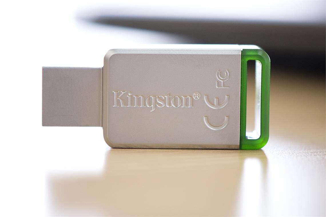 USB Kingston DT50 16Gb USB Kingston DT50 16Gb