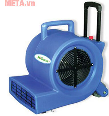 Quạt thổi thảm HiClean HC 535 Quạt thổi thảm HiClean HC 535
