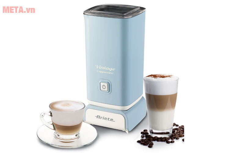 Máy tạo bọt sữa Ariete MOD 2878