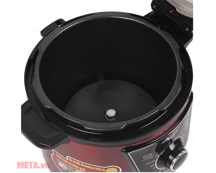 Nồi áp suất Sanaky SNK-64C