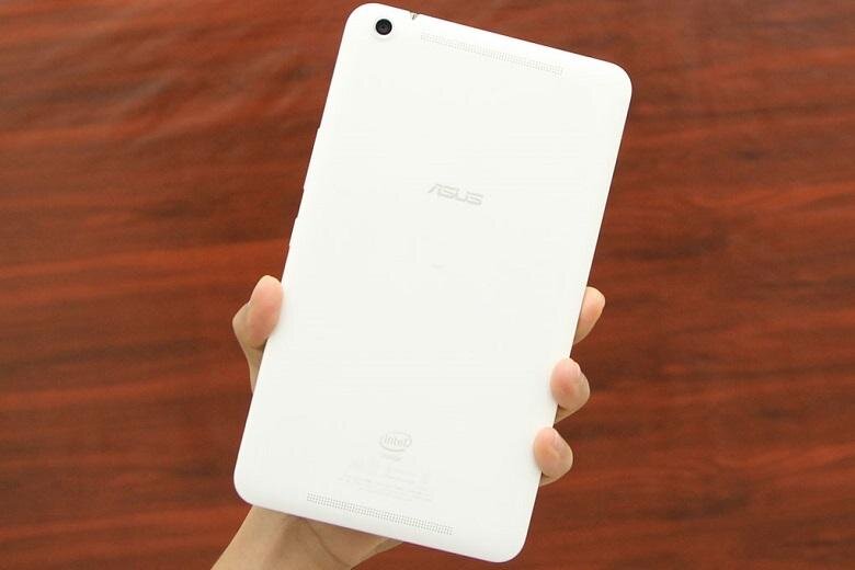 Máy tính bảng Asus MeMo Pad 8 (ME581CL) Máy tính bảng Asus MeMo Pad 8 (ME581CL)