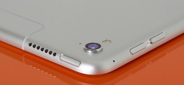 Máy tính bảng iPad Pro 9.7 inch Wifi 128GB