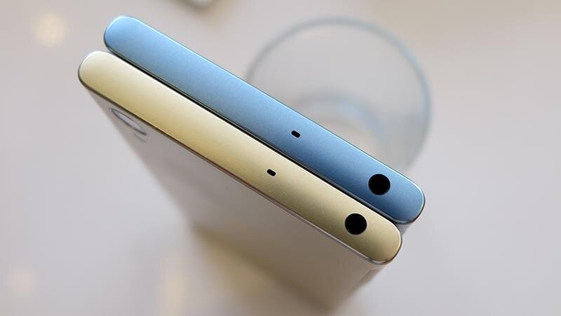 Điện thoại Sony Xperia XA1 Plus-G3416 (AV)