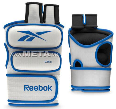 Tạ găng tay Reebok 0.5kg RE-40108 Tạ găng tay Reebok 0.5kg RE-40108