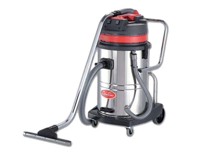 Máy hút bụi ướt và khô Chaobao 60L CB60-2 Máy hút bụi ướt và khô Chaobao 60L CB60-2