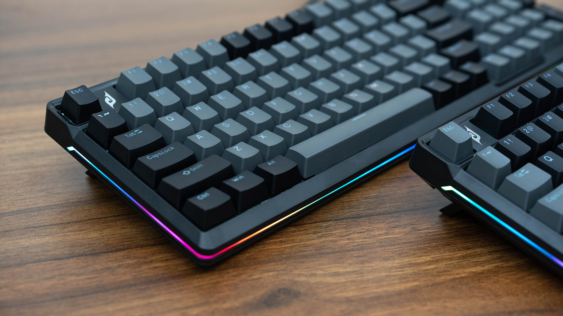 Bàn phím cơ gaming Edra EK398X Beta 7