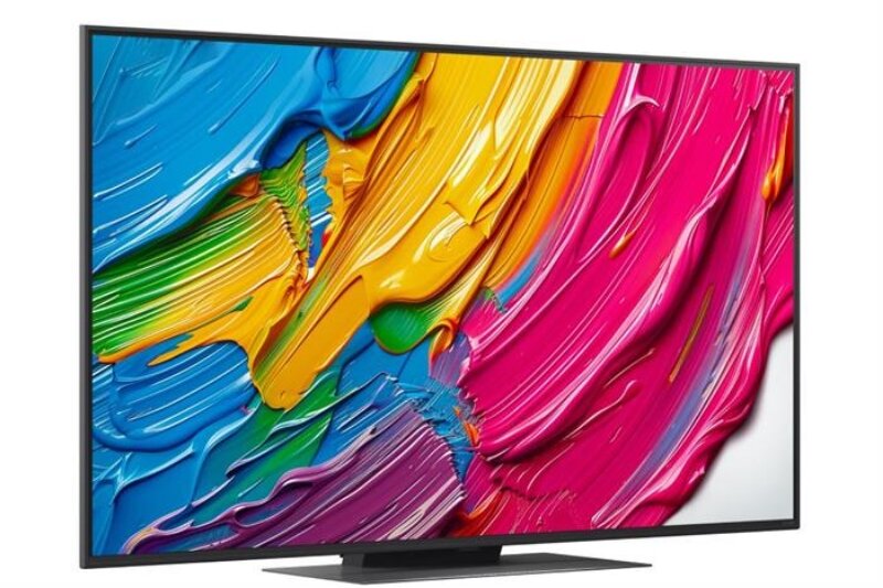 Smart Tivi QNED LG AI 4K 55 inch 55QNED81ASA
