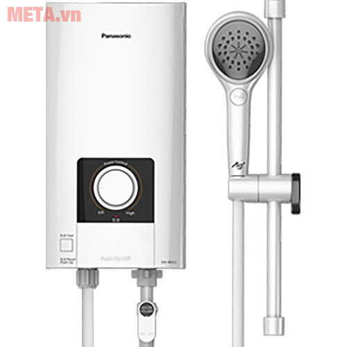 Máy nước nóng trực tiếp Panasonic DH-4NS3VW-4500W