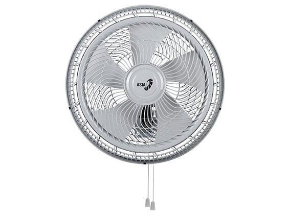 Quạt treo tường Asiavina Turbo X VY627790 Quạt treo tường Asiavina Turbo X VY627790