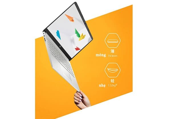 Laptop HP 240 G8 617K5PA