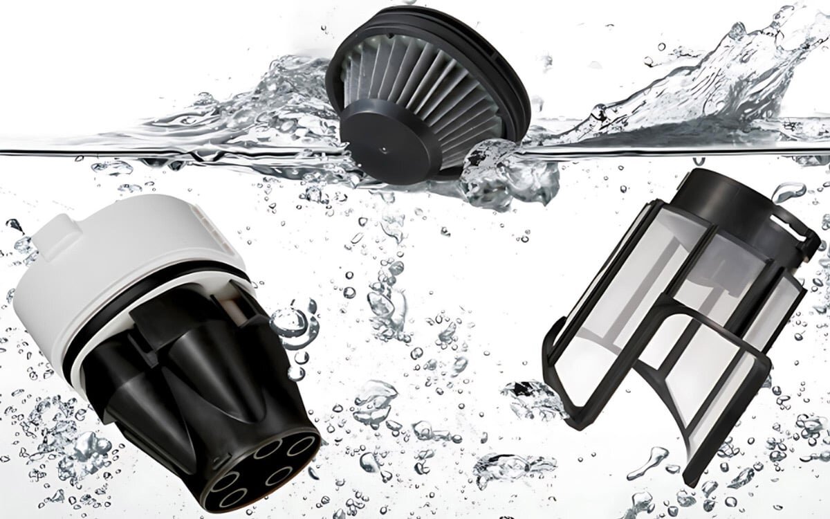 Máy Panasonic MC-KC1W546