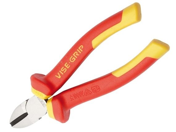 Kìm cắt cách điện Irwin 10505867 Kìm cắt cách điện Irwin 10505867