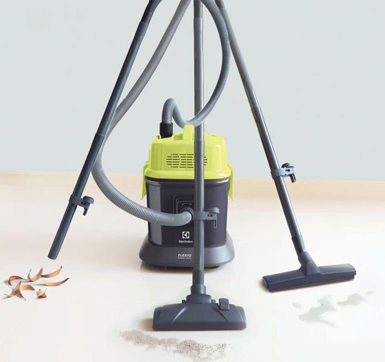 Máy hút bụi khô và ướt Electrolux Z823 1400W