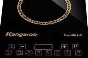 Bếp điện từ Kangaroo KG415i 2000W Bếp điện từ Kangaroo KG415i 2000W