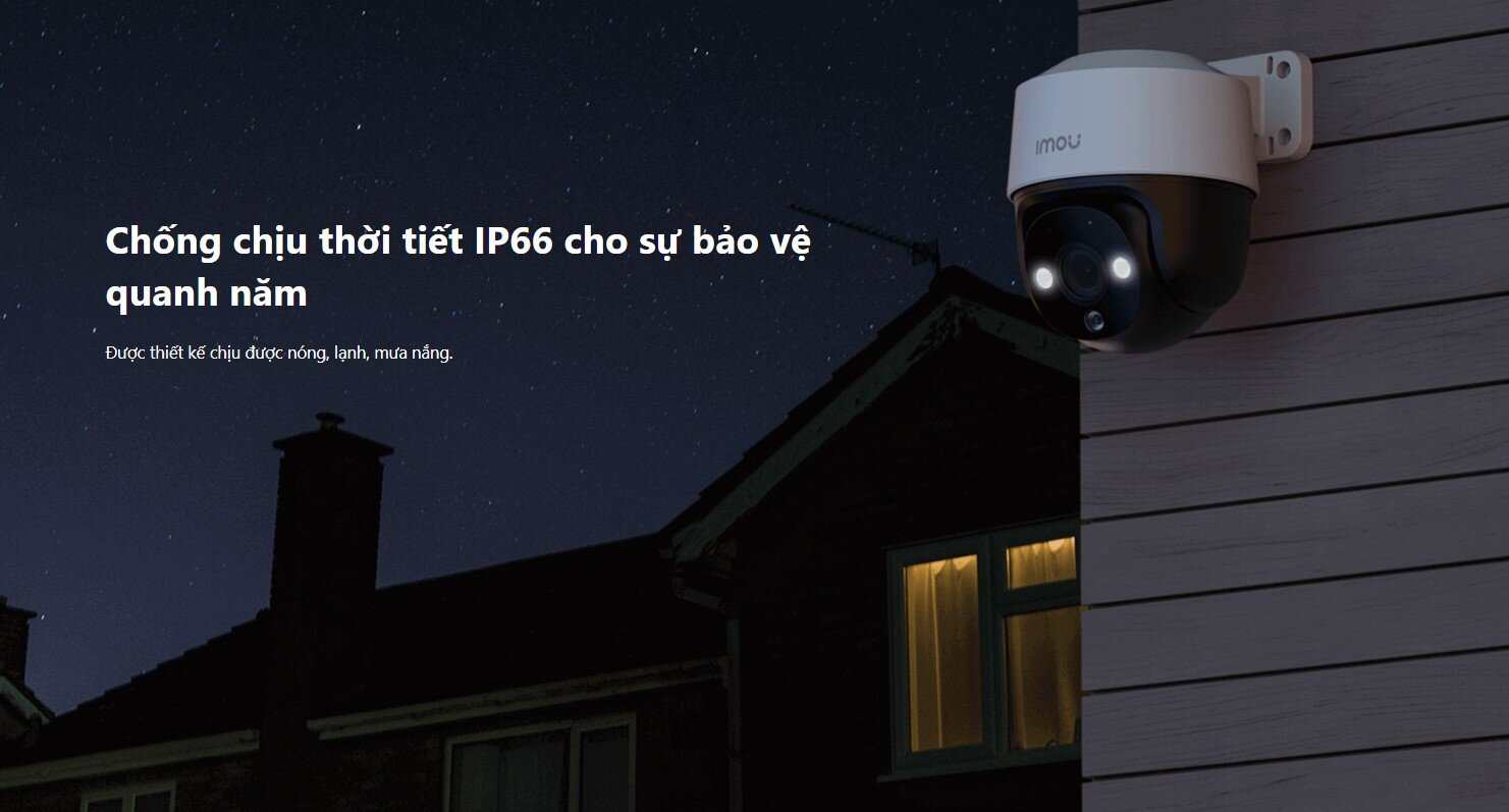 Camera IP Imou IPC-S21FAP