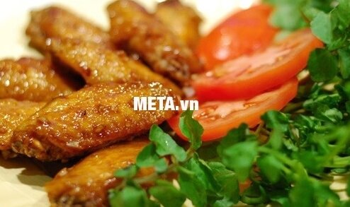 Chảo Berndes Magic (24cm)