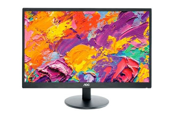 Màn hình AOC M2470SWH (Ảnh 3)