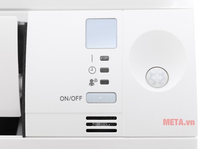 Máy lạnh 1 chiều Daikin Inverter 1.5 HP ATKC35TAVMV