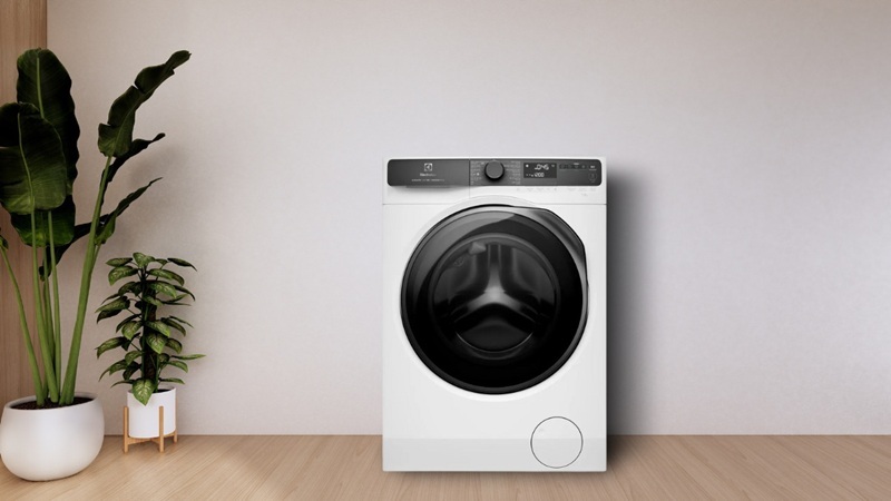 Máy giặt Electrolux Inverter 10kg EWF1043R7SC/EWF1043R7WC 2 Máy giặt Electrolux inverter 10kg EWF1043R7SC/EWF1043R7WC