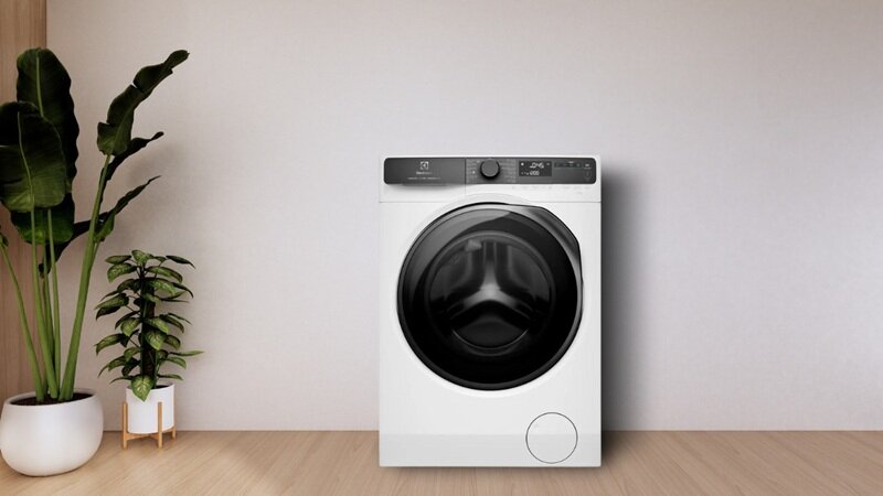 Máy giặt Electrolux inverter 10kg EWF1043R7SC/EWF1043R7WC