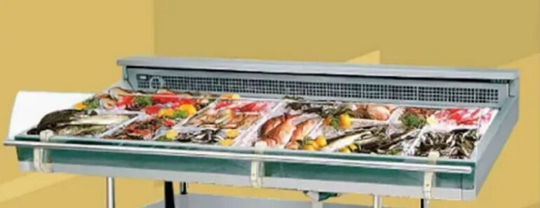 Lưu ý khi sử dụng bàn mát Berjaya 1m8 FDC 6