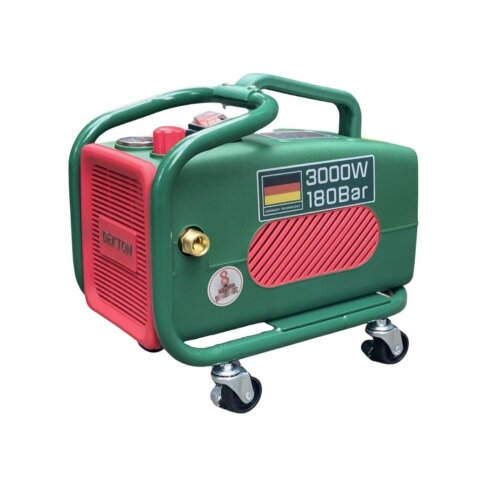 Máy rửa xe Dekton DK-CWR3000F