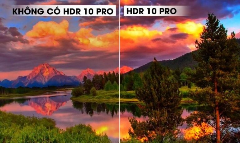 Smart Tivi OLED LG 48 inch 4K 48C1PTB