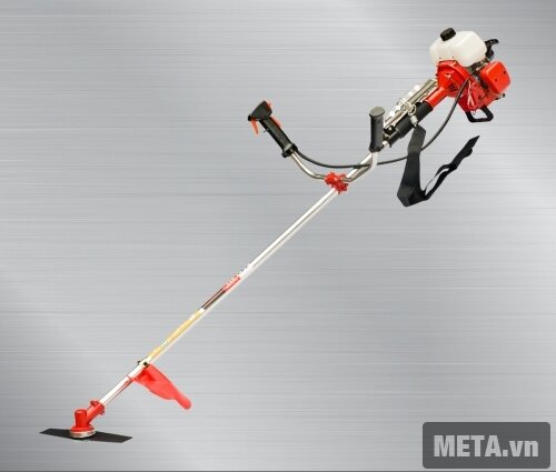 Máy cắt cỏ Oshima 328