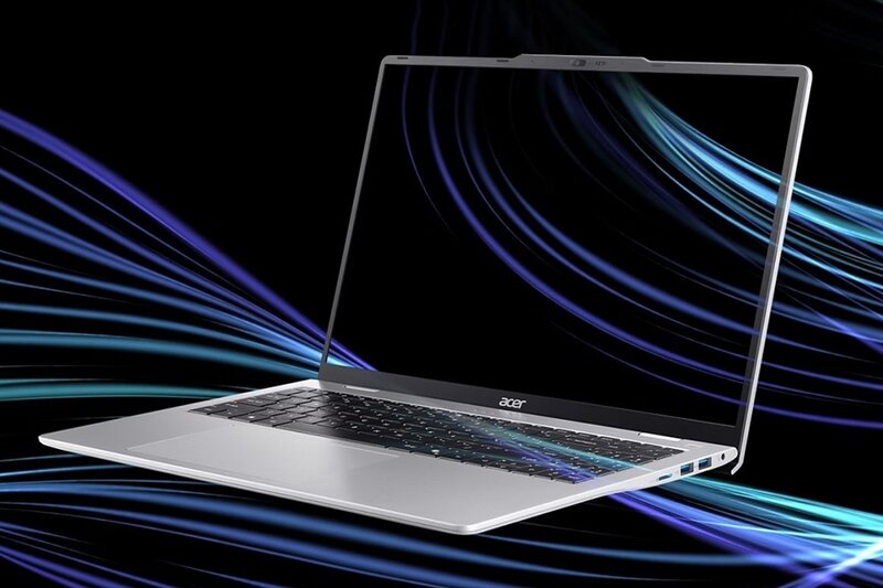 Hiệu năng Acer Aspire Lite AL14-52M-54CJ