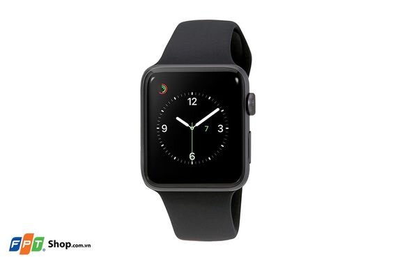Apple Watch Series 3 GPS 42mm chính hãng 2