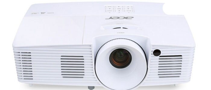 Máy chiếu Acer X127H