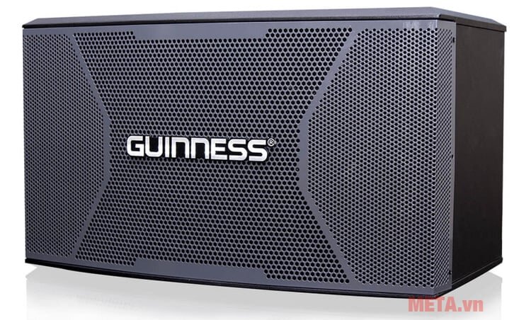 Thiết kế của loa