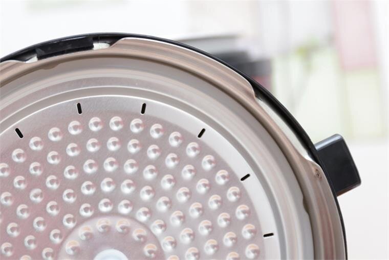 Nồi áp suất điện đa năng 6lít Sunhouse SHD1562