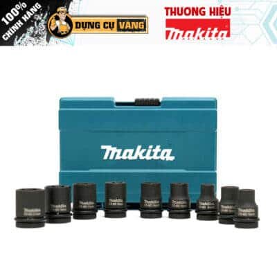 Bo Dau Tuyp 14 Chi Tiet Makita B 55550