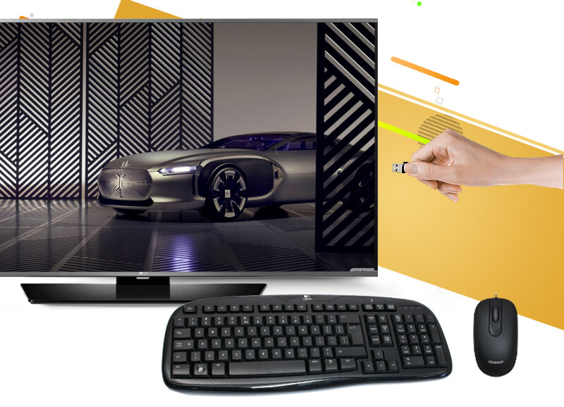 Smart Tivi LG 49 inch 49LF632T Smart Tivi LG 49 inch 49LF632T