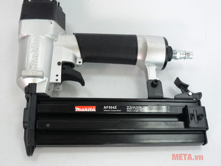 Máy bắn đinh thẳng Makita AF504Z
